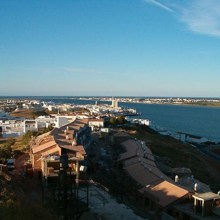 Апартаменты Apartamento Alimar Costa Esuri Аямонте Экстерьер фото