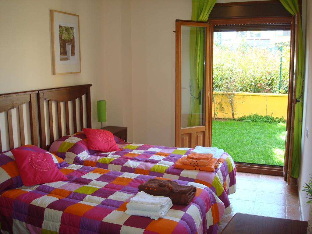 Апартаменты Apartamento Alimar Costa Esuri Аямонте Экстерьер фото